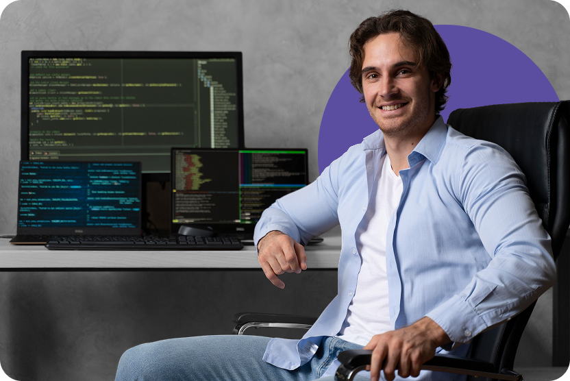 Blog & E-commerce preview